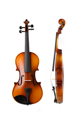 Entry-Level Violin Outfit for Student&Kid L004